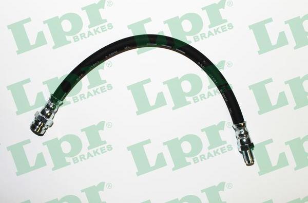 LPR 6T46425 - Спирачен маркуч vvparts.bg