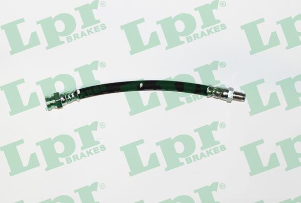 LPR 6T46426 - Спирачен маркуч vvparts.bg