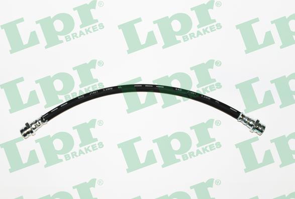 LPR 6T46423 - Спирачен маркуч vvparts.bg