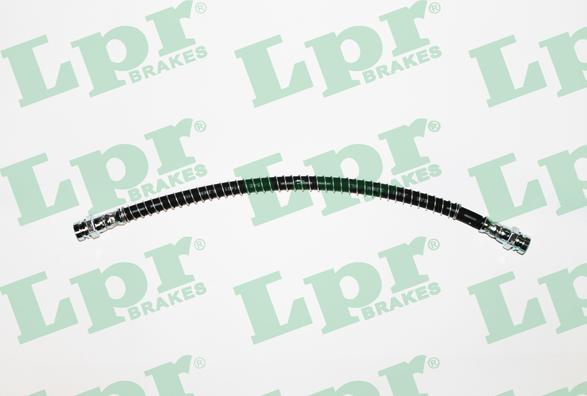 LPR 6T46422 - Спирачен маркуч vvparts.bg