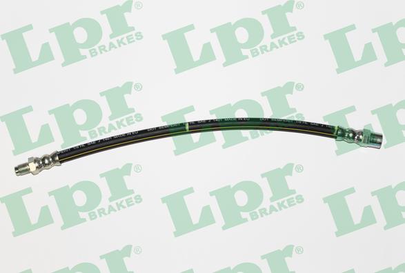 LPR 6T46599 - Спирачен маркуч vvparts.bg