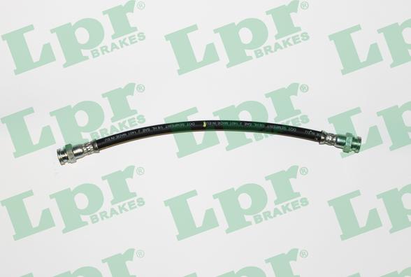 LPR 6T46598 - Спирачен маркуч vvparts.bg