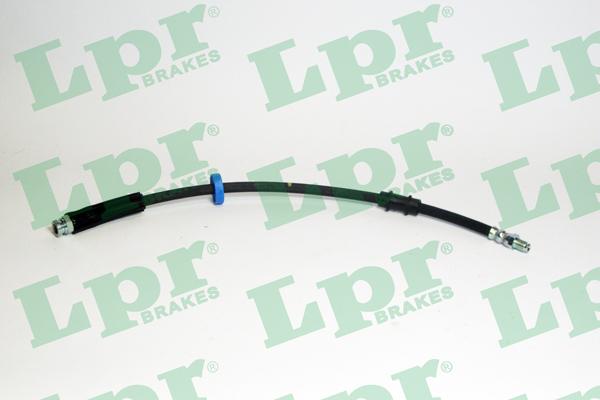 LPR 6T46541 - Спирачен маркуч vvparts.bg