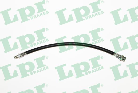 LPR 6T46547 - Спирачен маркуч vvparts.bg