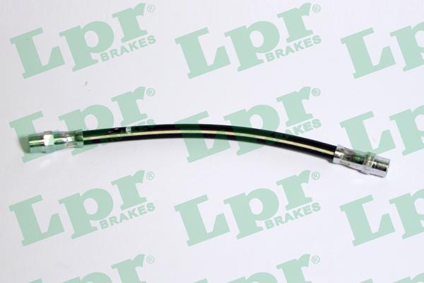 LPR 6T46564 - Спирачен маркуч vvparts.bg