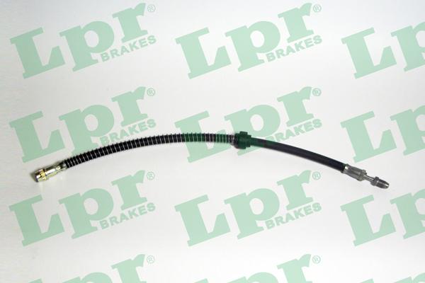 LPR 6T46565 - Спирачен маркуч vvparts.bg