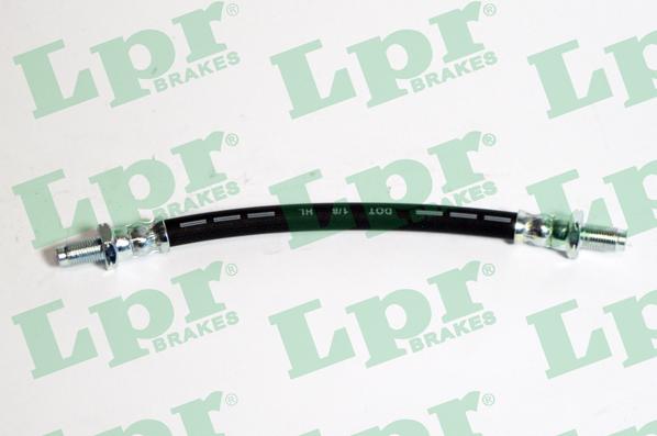 LPR 6T46509 - Спирачен маркуч vvparts.bg