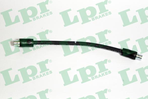 LPR 6T46584 - Спирачен маркуч vvparts.bg