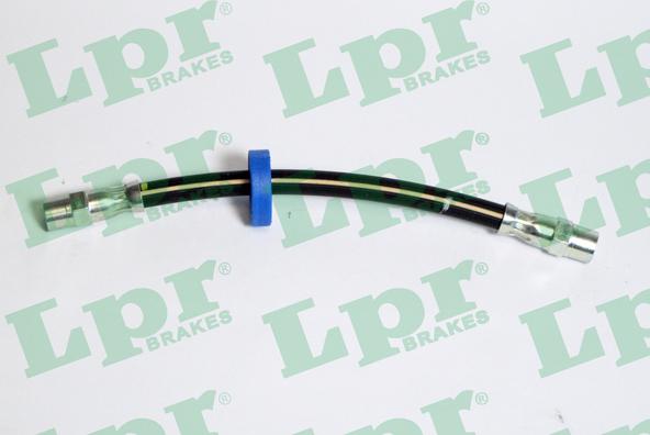 LPR 6T46536 - Спирачен маркуч vvparts.bg