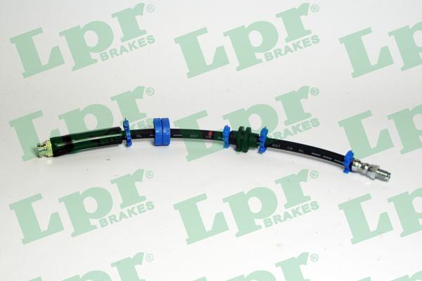 LPR 6T46579 - Спирачен маркуч vvparts.bg