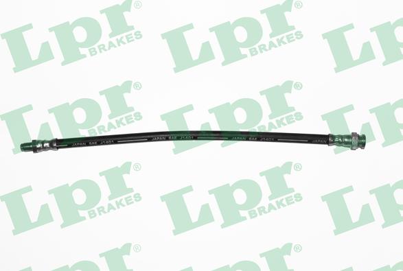 LPR 6T46695 - Спирачен маркуч vvparts.bg