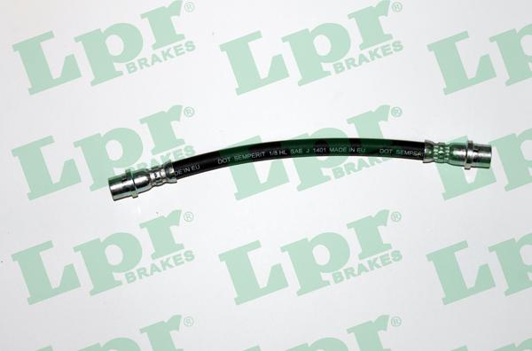 LPR 6T46696 - Спирачен маркуч vvparts.bg