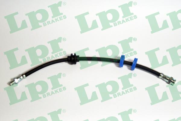 LPR 6T46690 - Спирачен маркуч vvparts.bg