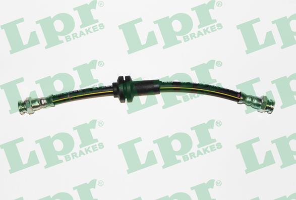 LPR 6T46603 - Спирачен маркуч vvparts.bg