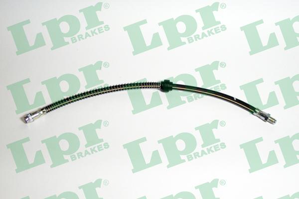 LPR 6T46616 - Спирачен маркуч vvparts.bg