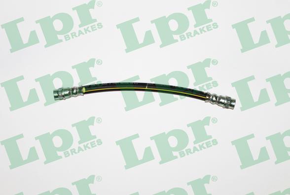 LPR 6T46610 - Спирачен маркуч vvparts.bg