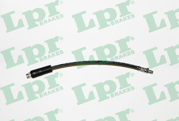 LPR 6T46613 - Спирачен маркуч vvparts.bg