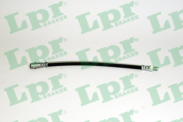 LPR 6T46685 - Спирачен маркуч vvparts.bg