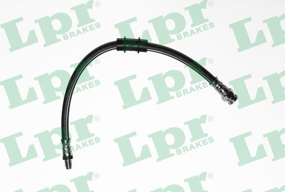 LPR 6T46686 - Спирачен маркуч vvparts.bg