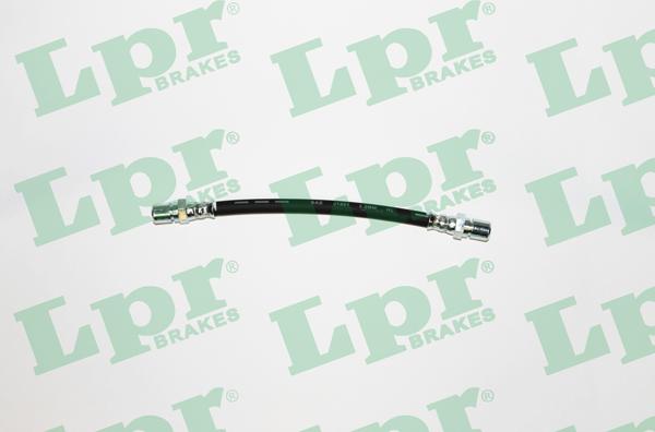 LPR 6T46680 - Спирачен маркуч vvparts.bg