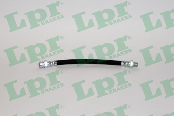 LPR 6T46679 - Спирачен маркуч vvparts.bg