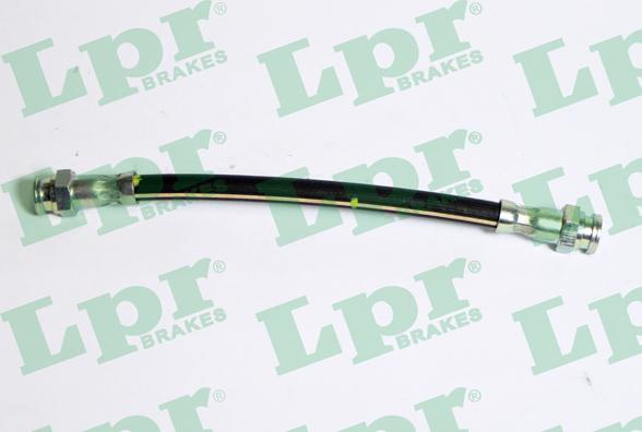 LPR 6T46093 - Спирачен маркуч vvparts.bg