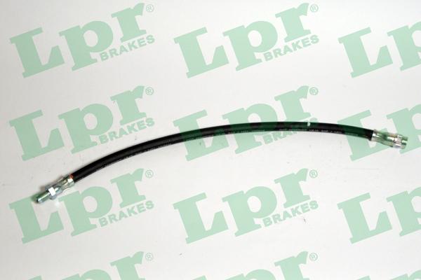 LPR 6T46092 - Спирачен маркуч vvparts.bg