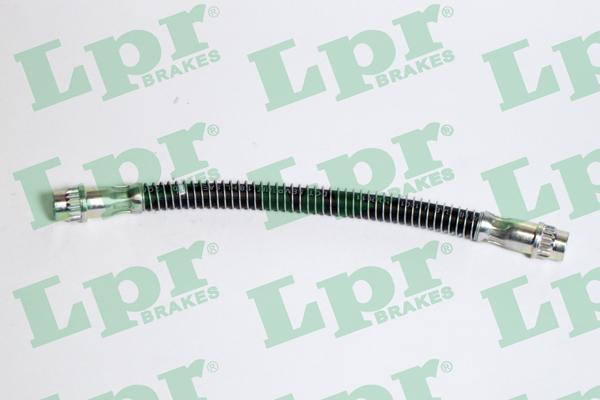 LPR 6T46040 - Спирачен маркуч vvparts.bg