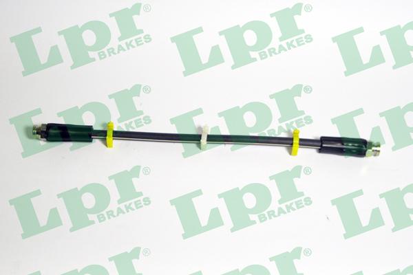 LPR 6T46054 - Спирачен маркуч vvparts.bg