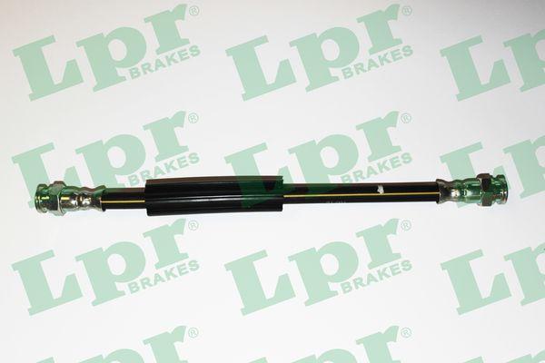 LPR 6T46058 - Спирачен маркуч vvparts.bg