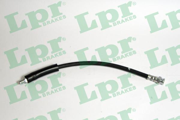 LPR 6T46069 - Спирачен маркуч vvparts.bg