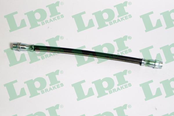 LPR 6T46009 - Спирачен маркуч vvparts.bg