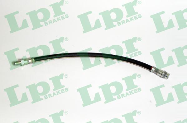 LPR 6T46004 - Спирачен маркуч vvparts.bg