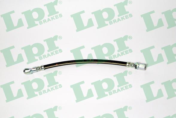 LPR 6T46001 - Спирачен маркуч vvparts.bg