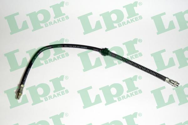 LPR 6T46019 - Спирачен маркуч vvparts.bg