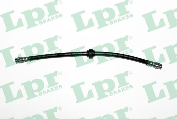 LPR 6T46015 - Спирачен маркуч vvparts.bg