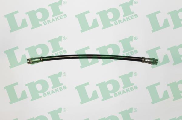 LPR 6T46086 - Спирачен маркуч vvparts.bg