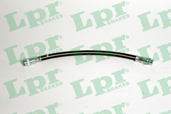 LPR 6T46088 - Спирачен маркуч vvparts.bg