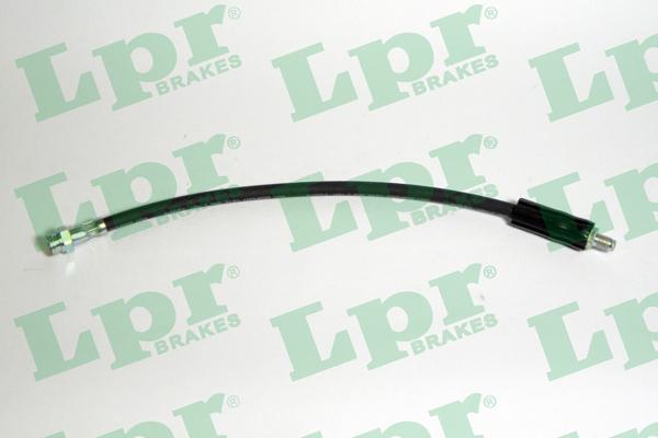 LPR 6T46087 - Спирачен маркуч vvparts.bg