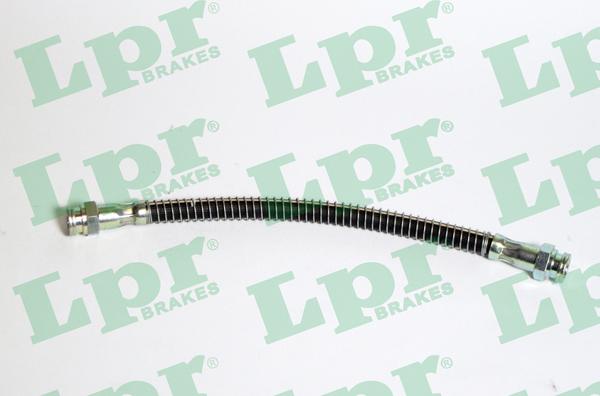 LPR 6T46039 - Спирачен маркуч vvparts.bg