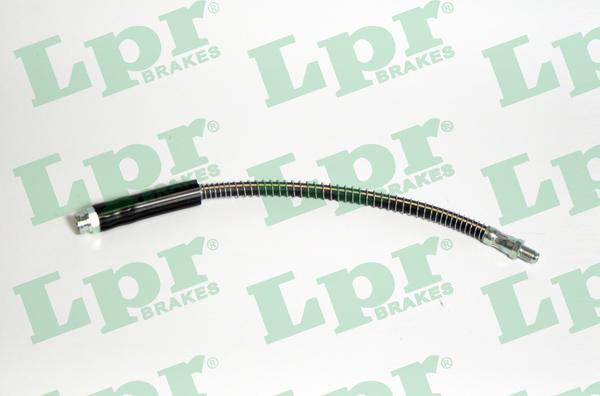 LPR 6T46034 - Спирачен маркуч vvparts.bg