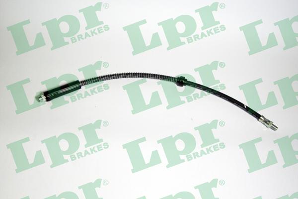 LPR 6T46038 - Спирачен маркуч vvparts.bg