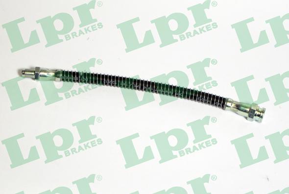 LPR 6T46033 - Спирачен маркуч vvparts.bg