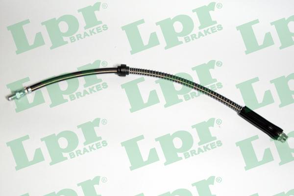 LPR 6T46037 - Спирачен маркуч vvparts.bg