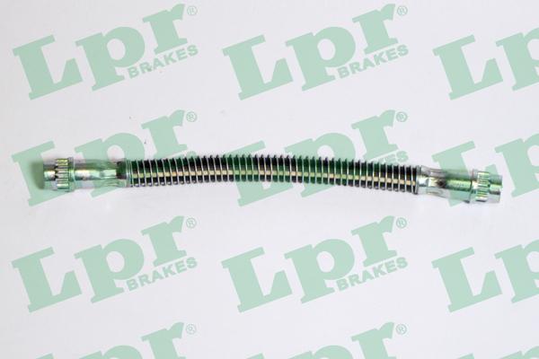 LPR 6T46025 - Спирачен маркуч vvparts.bg