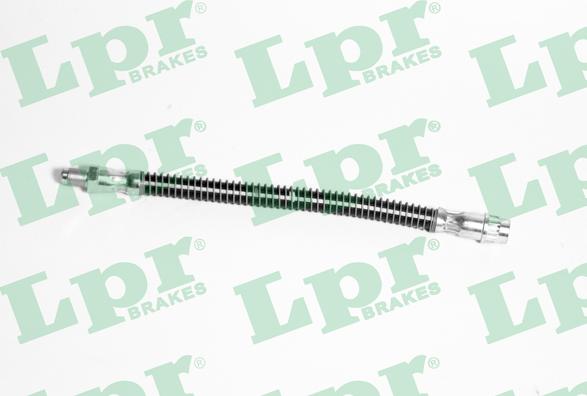 LPR 6T46026 - Спирачен маркуч vvparts.bg