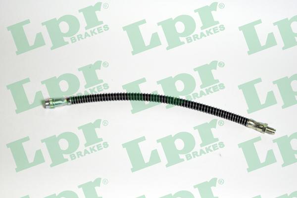 LPR 6T46023 - Спирачен маркуч vvparts.bg