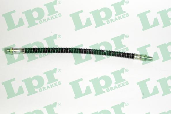 LPR 6T46022 - Спирачен маркуч vvparts.bg