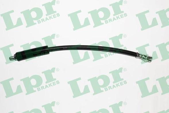 LPR 6T46072 - Спирачен маркуч vvparts.bg