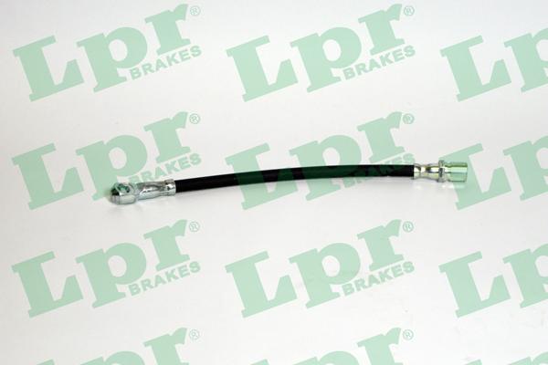 LPR 6T46194 - Спирачен маркуч vvparts.bg